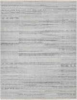 Gray Eldad Area Rug - Clearance