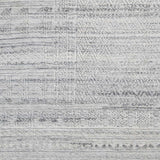 Gray Eldad Area Rug - Clearance