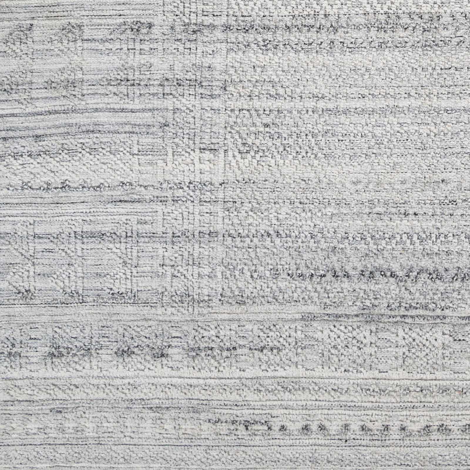 Gray Eldad Area Rug - Clearance
