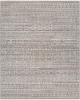 Kazi Beige Premium Area Rug - Clearance