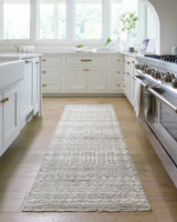 Kazi Beige Premium Area Rug - Clearance