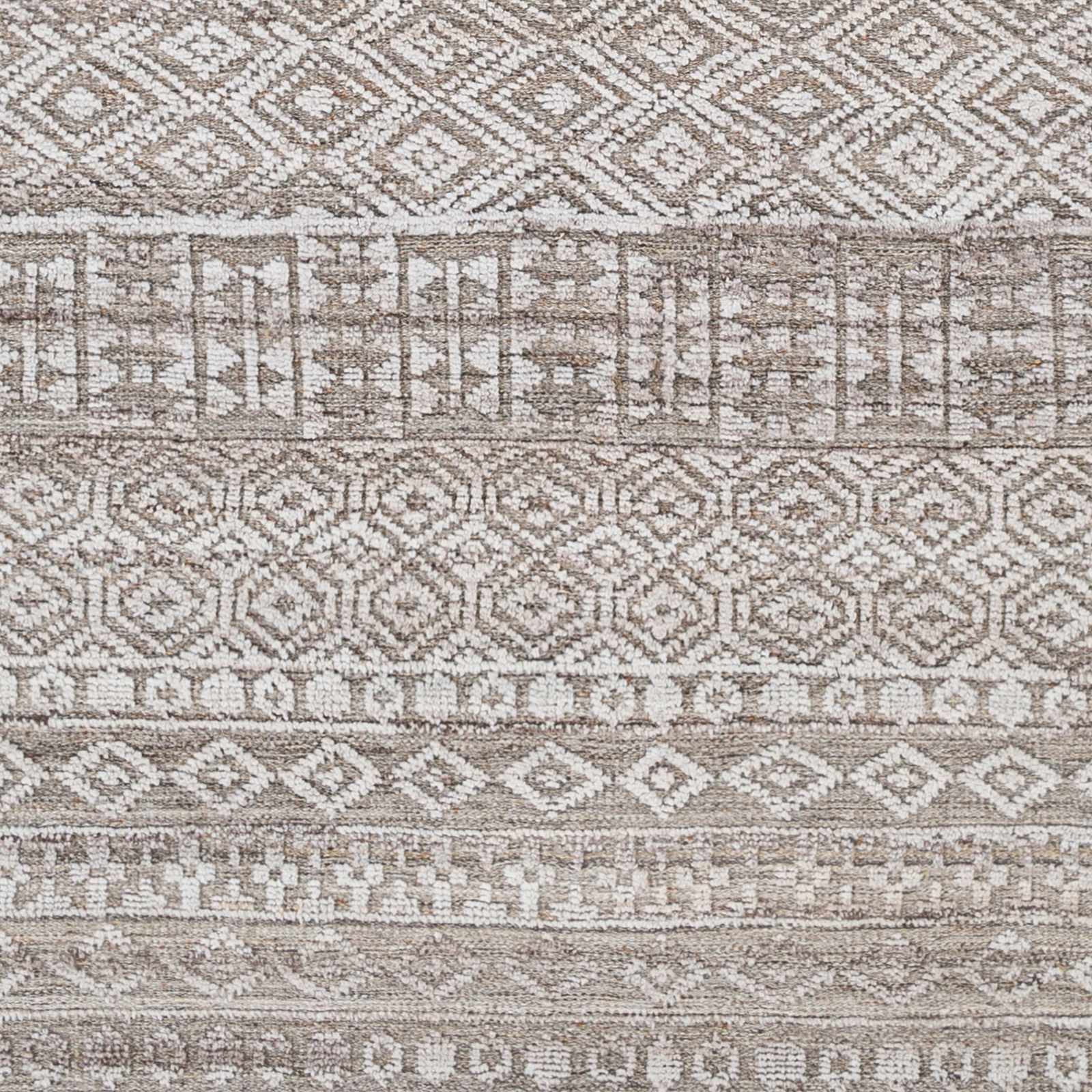 Kazi Beige Premium Area Rug - Clearance