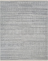 Gray Kazi Area Rug - Clearance