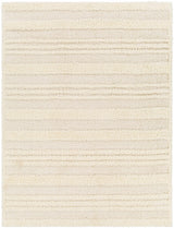 Deva Cream Area Rug - Clearance