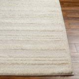 Deva Cream Area Rug - Clearance