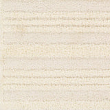Deva Cream Area Rug - Clearance