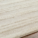 Deva Cream Area Rug - Clearance