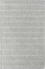 Lonan Gray Hand Loomed Area Rug - Clearance