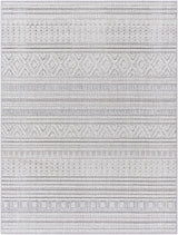 Kojo Tan Outdoor Area Rug - Clearance
