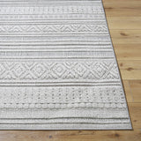 Kojo Tan Outdoor Area Rug - Clearance