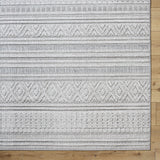 Kojo Tan Outdoor Area Rug - Clearance