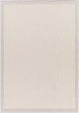 Aleid Cream Outdoor Area Rug - Clearance