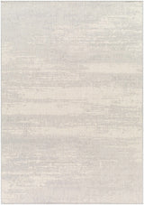 Cline Cream Outdoor Area Rug - Clearance
