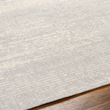 Cline Cream Outdoor Area Rug - Clearance