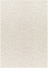 Friso Cream Outdoor Area Rug - Clearance