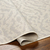 Friso Cream Outdoor Area Rug - Clearance