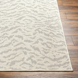 Friso Cream Outdoor Area Rug - Clearance