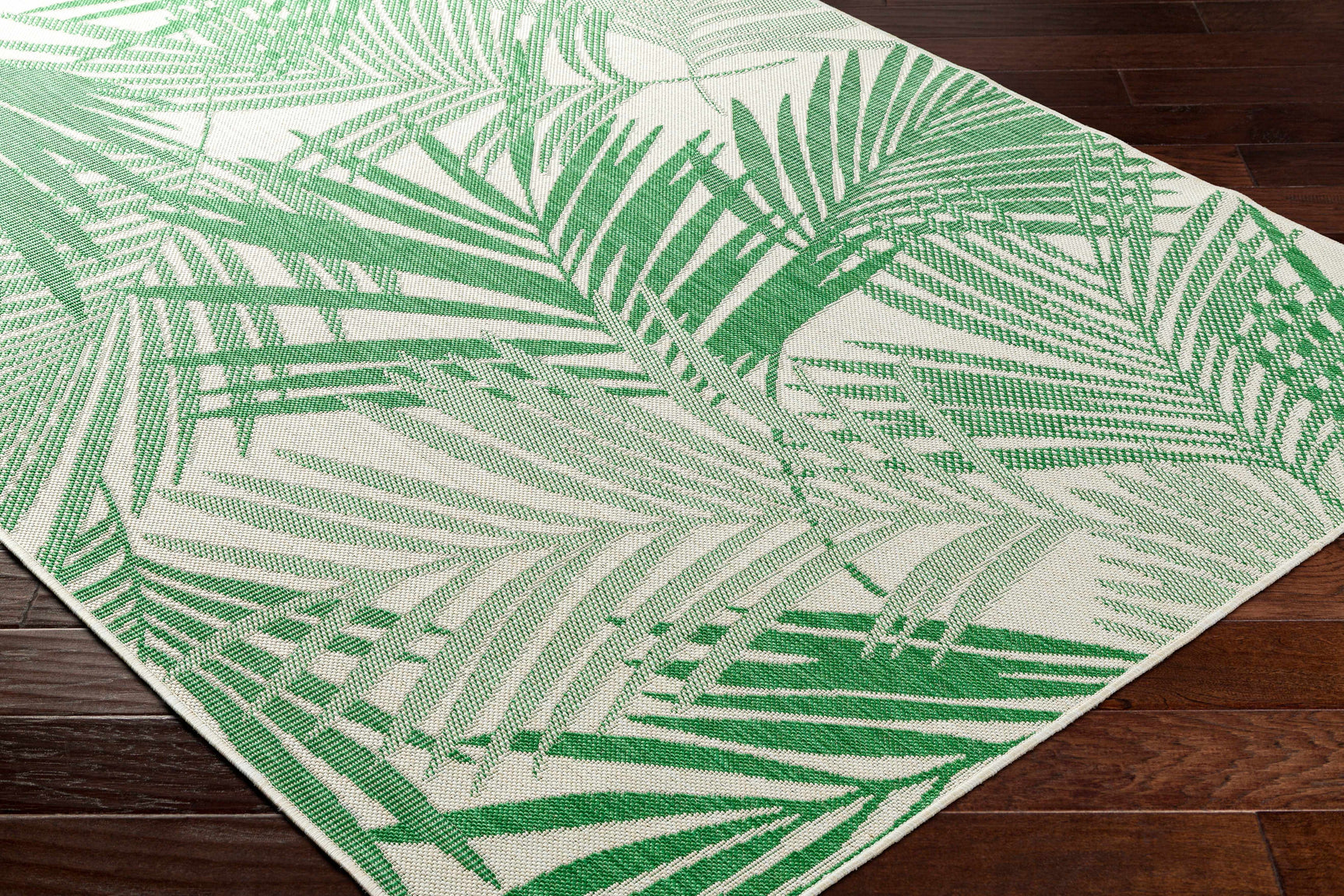 Jaala Outdoor Area Rug - Clearance