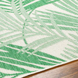 Jaala Outdoor Area Rug - Clearance