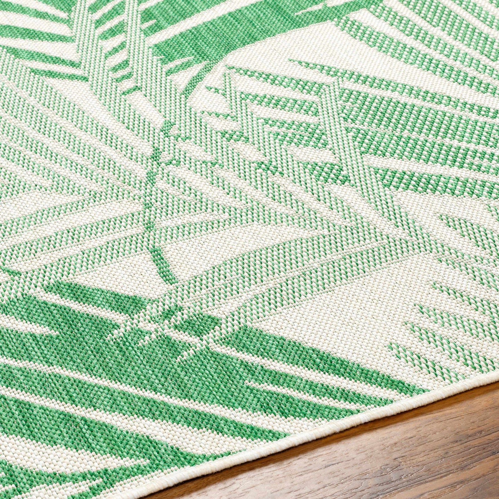 Jaala Outdoor Area Rug - Clearance