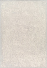 Katz Cream Outdoor Area Rug - Clearance