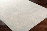 Katz Cream Outdoor Area Rug - Clearance