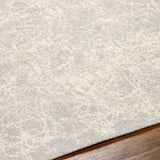 Katz Cream Outdoor Area Rug - Clearance