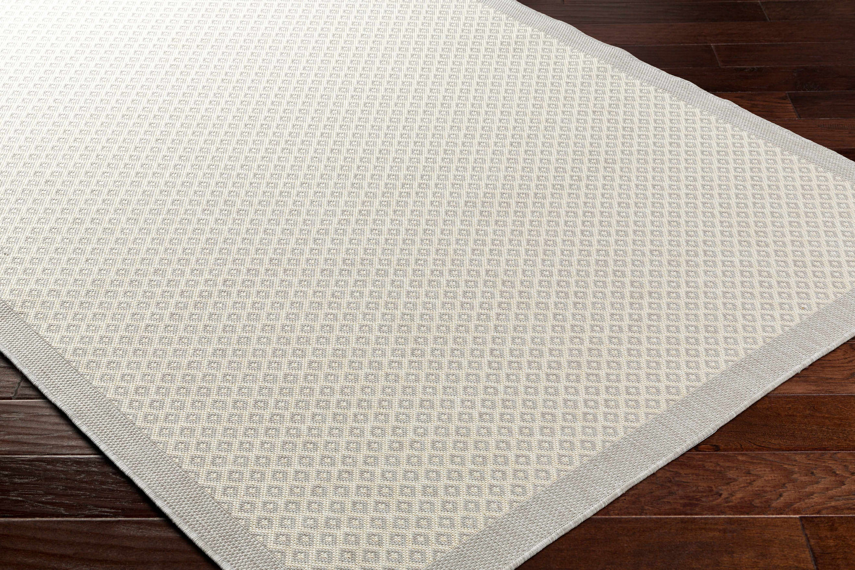 Suzu Outdoor Area Rug - Clearance