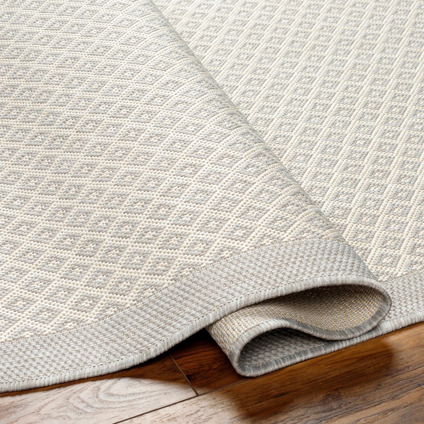 Suzu Outdoor Area Rug - Clearance