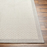 Suzu Outdoor Area Rug - Clearance