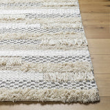 Faron Area Rug - Clearance