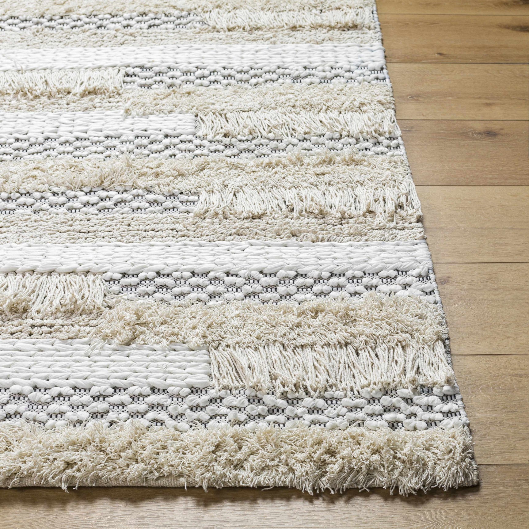 Faron Area Rug - Clearance