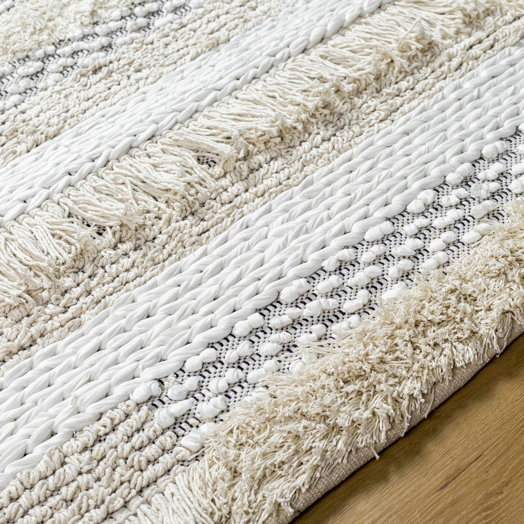 Faron Area Rug - Clearance