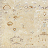 Danyl Area Rug - Clearance