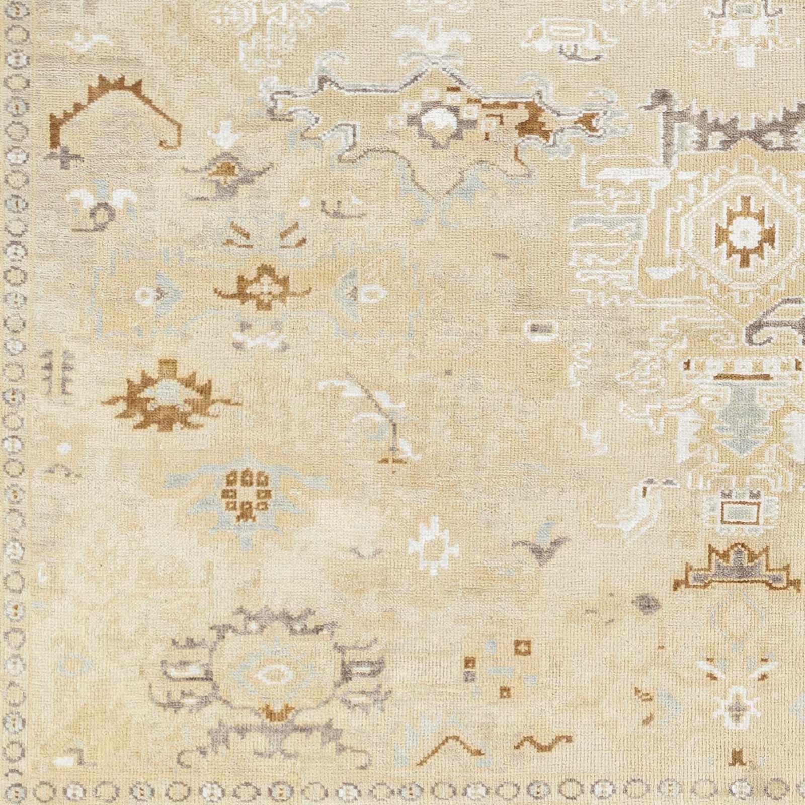 Danyl Area Rug - Clearance