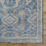 Beyza Area Rug - Clearance