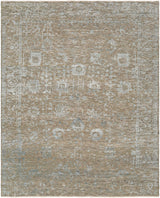 Beige Akos Area Rug - Clearance