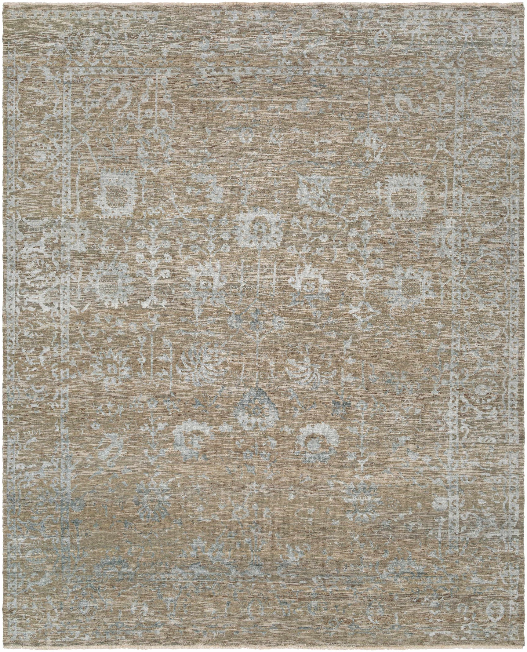 Beige Akos Area Rug - Clearance