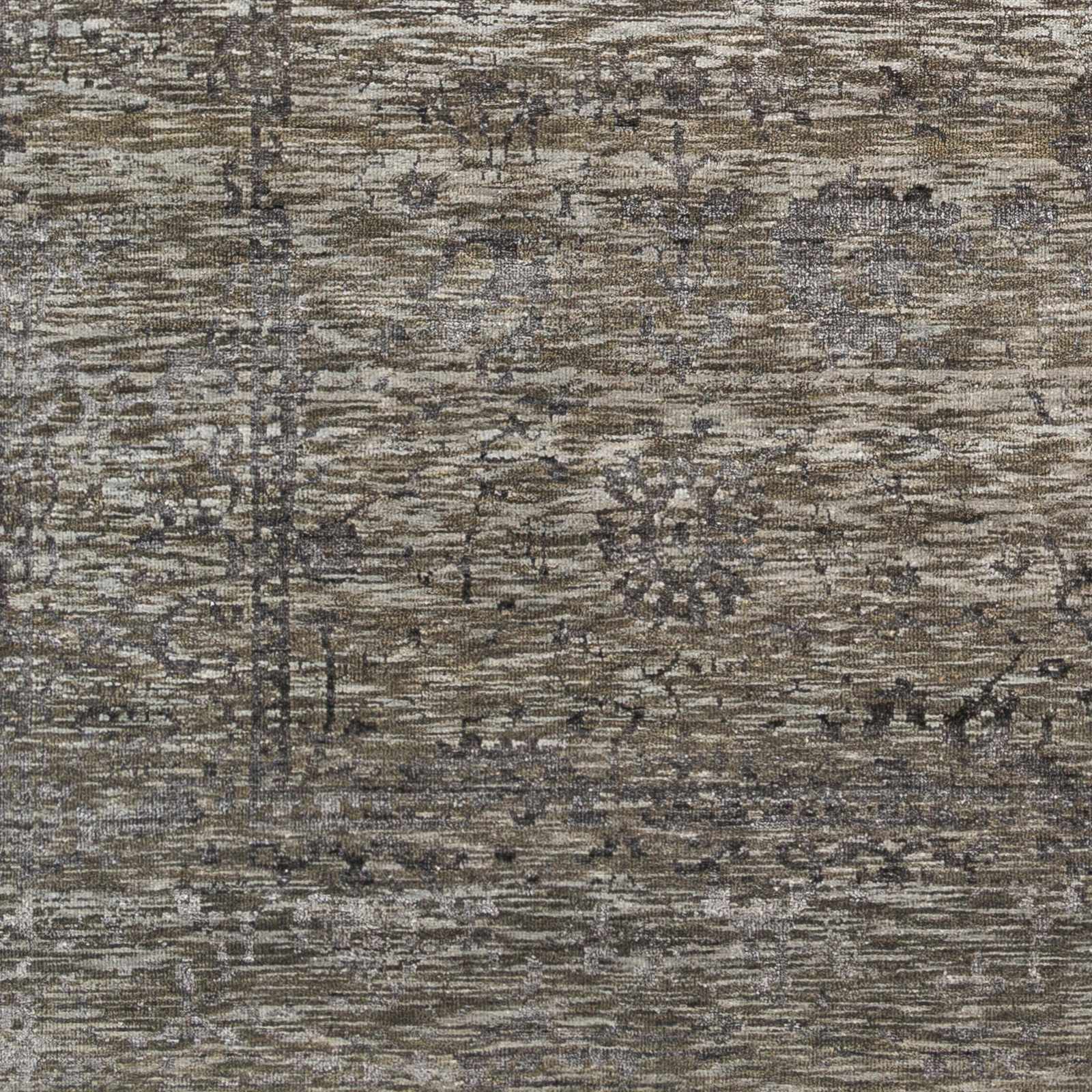 Gray Akos Area Rug - Clearance