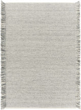 Stenhousemuir Luxe Handmade Rug - Clearance