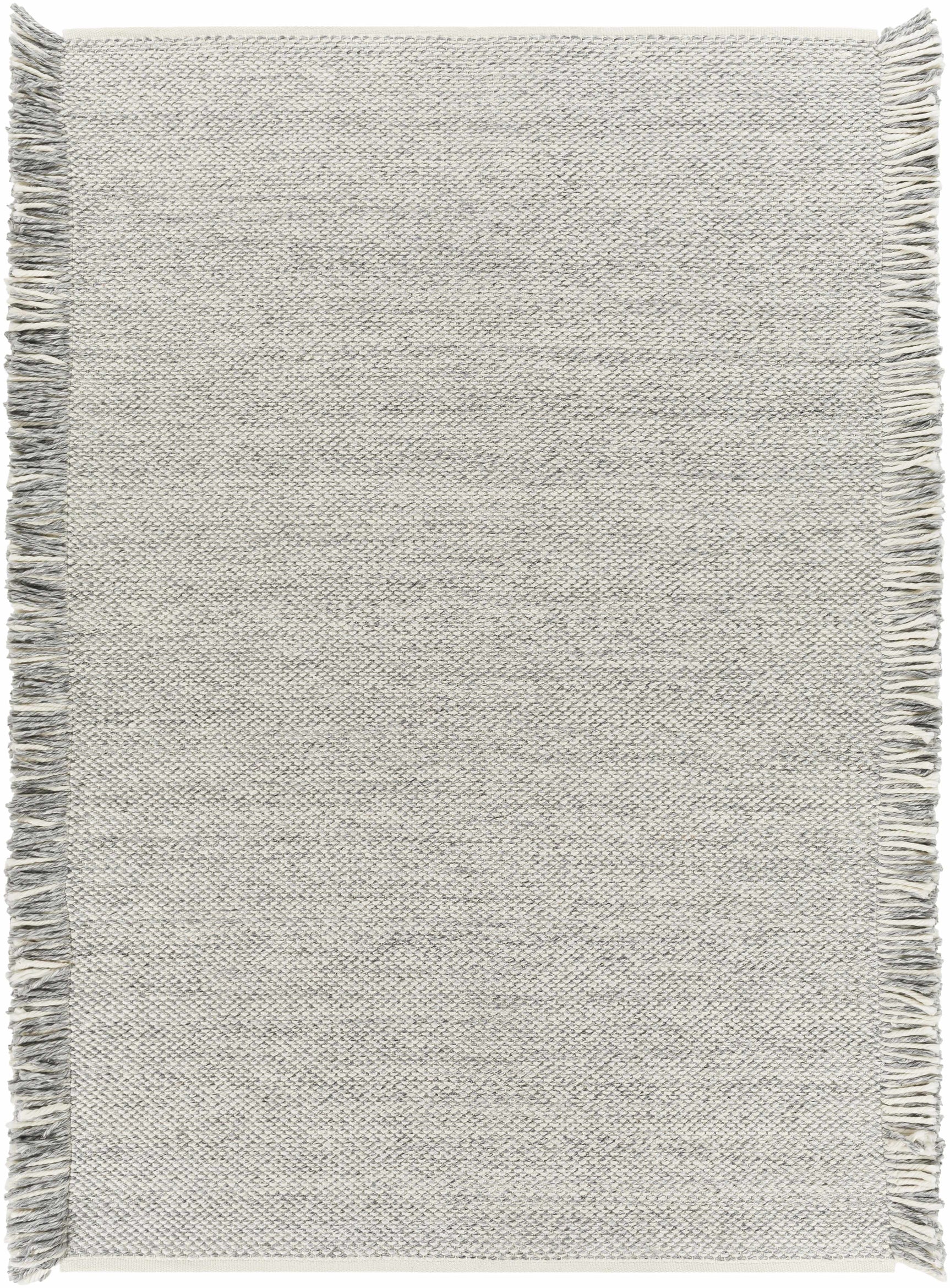 Stenhousemuir Luxe Handmade Rug - Clearance