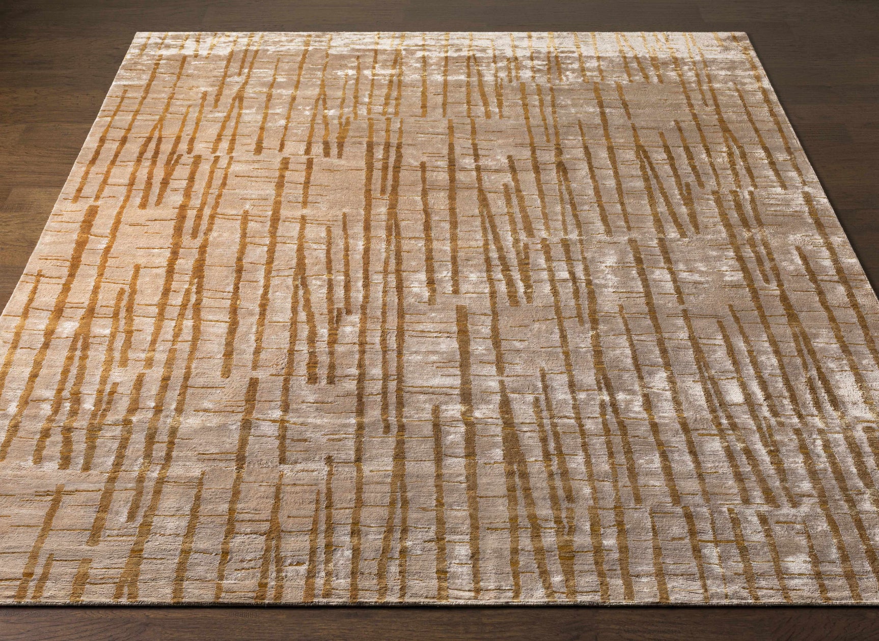 Stetson Area Rug - Clearance