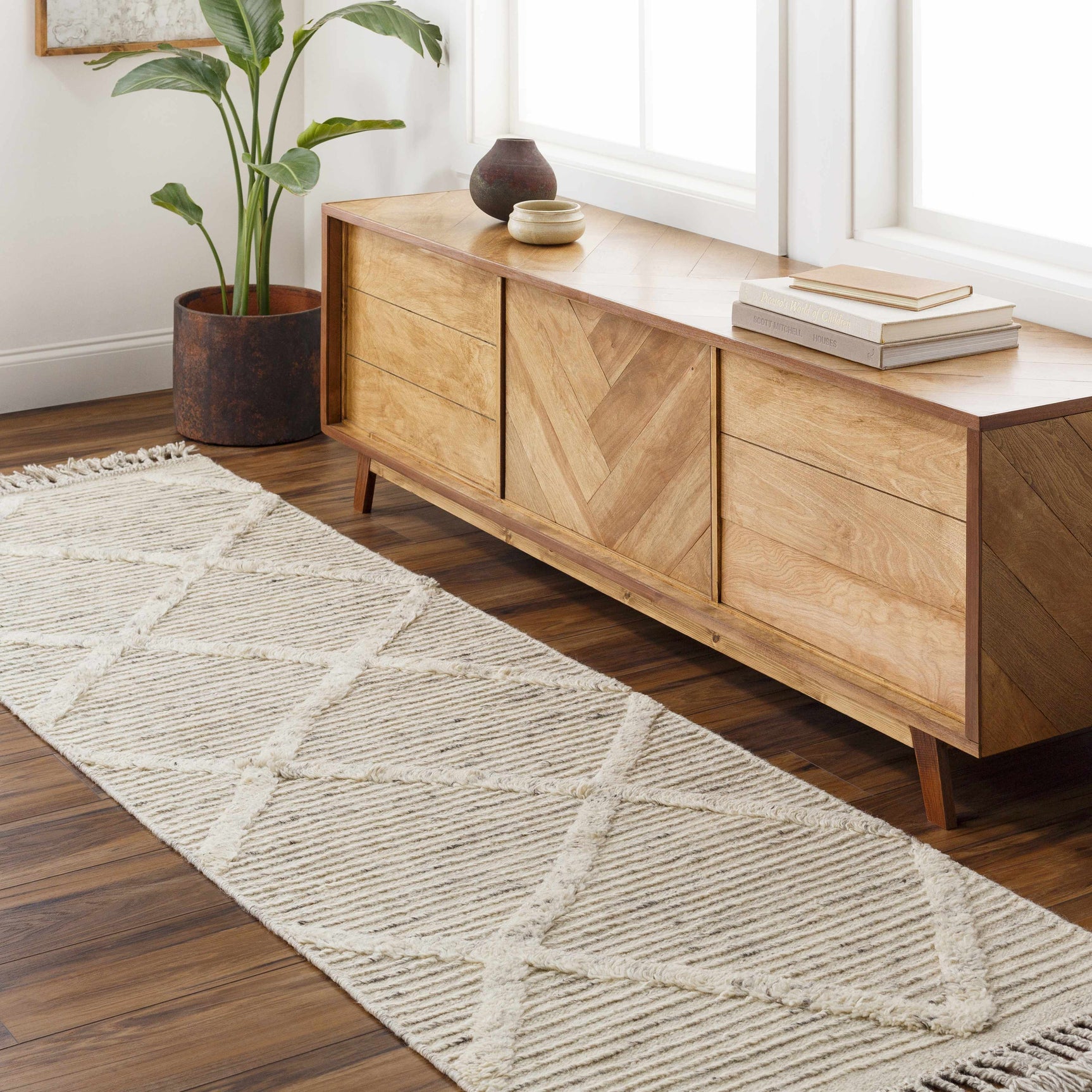 Arata Area Rug - Clearance