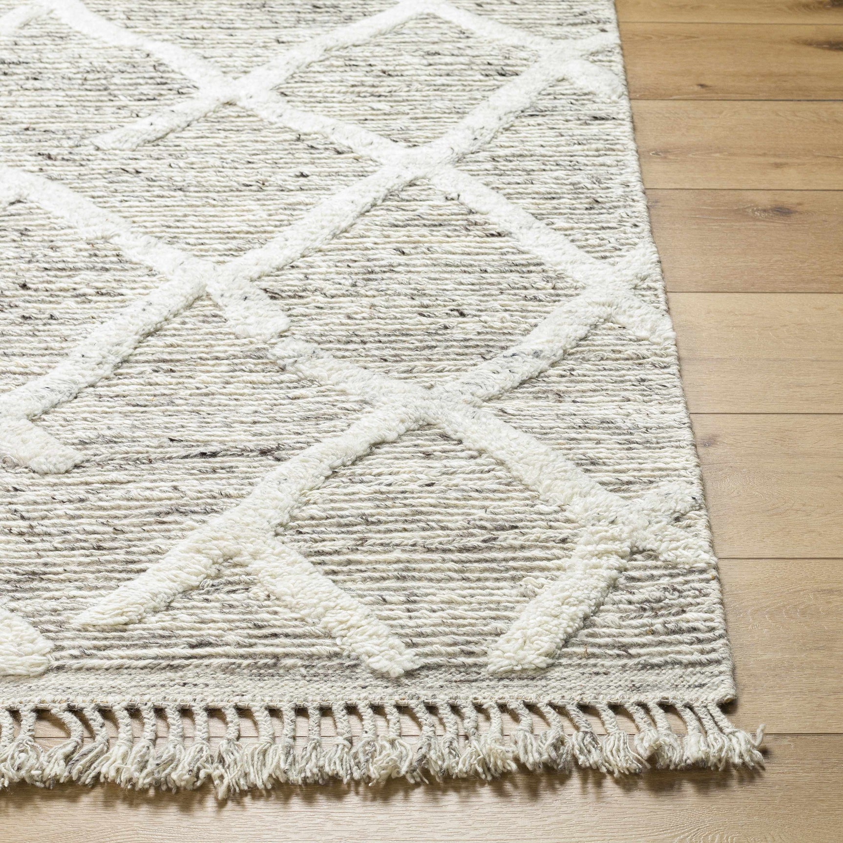 Brian Area Rug - Clearance