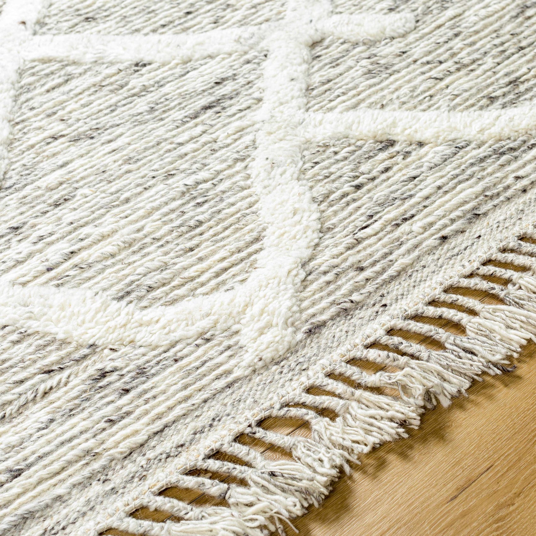 Brian Area Rug - Clearance