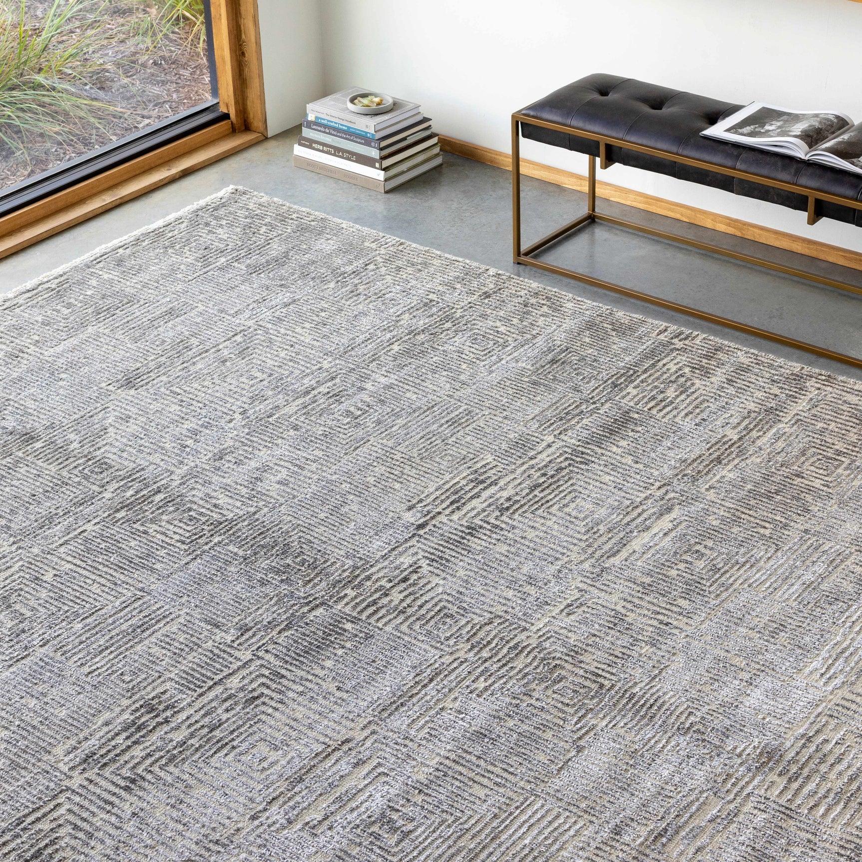 Struie Area Rug - Clearance
