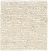 Chaz Cream Wool Rug - Clearance