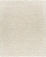 Chaz Cream Wool Rug - Clearance