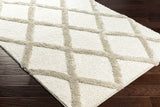Sulusaray Area Rug - Clearance