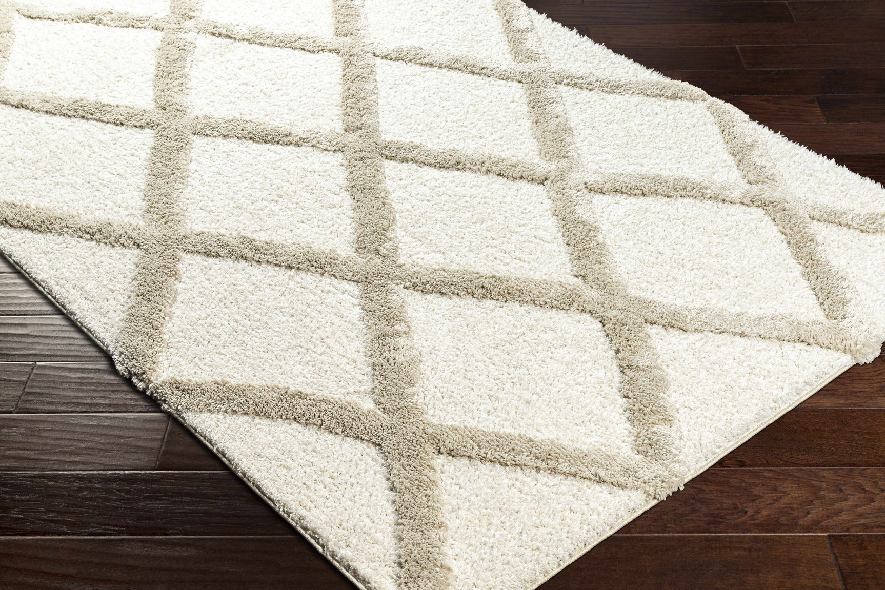 Sulusaray Area Rug - Clearance